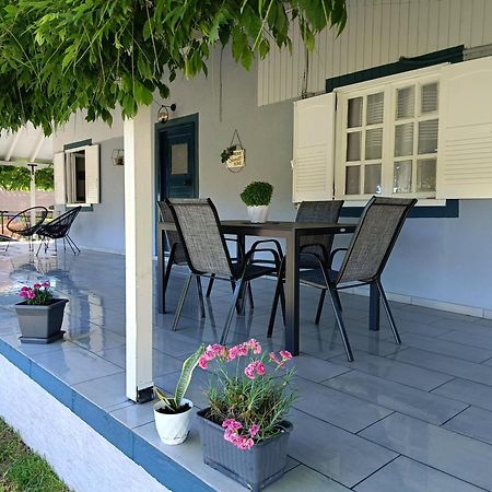 Cozy Home Kanali, Preveza מראה חיצוני תמונה