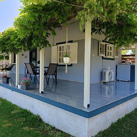 Cozy Home Kanali, Preveza מראה חיצוני תמונה